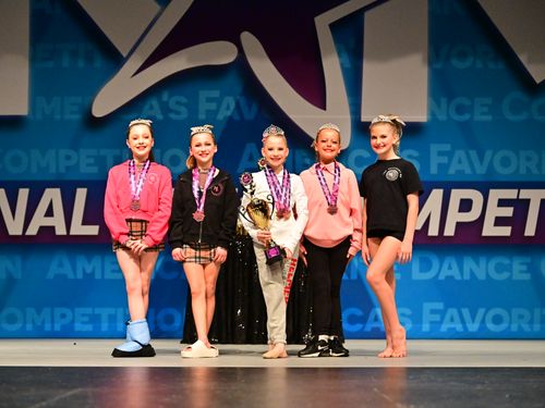 Minneapolis, MN - 2 - 4/26/2025 - Awards