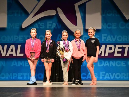 Minneapolis, MN - 2 - 4/26/2025 - Awards