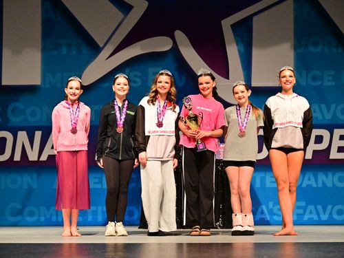 Minneapolis, MN - 2 - 4/26/2025 - Awards