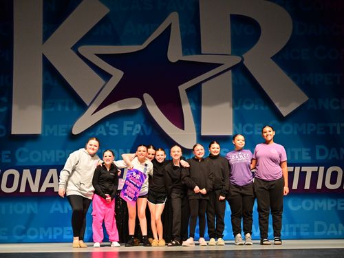Minneapolis, MN - 2 - 4/26/2025 - Awards