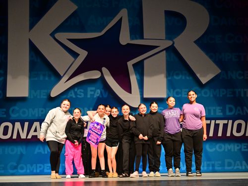 Minneapolis, MN - 2 - 4/26/2025 - Awards