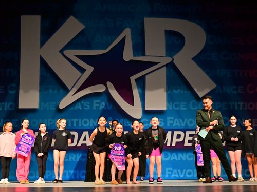 Minneapolis, MN - 2 - 4/26/2025 - Awards