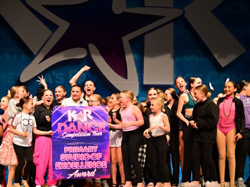 Minneapolis, MN - 2 - 4/26/2025 - Awards