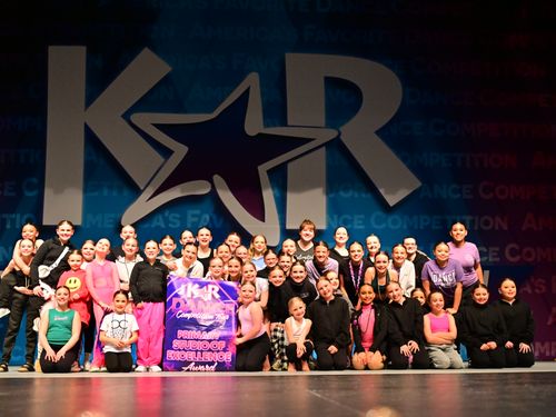 Minneapolis, MN - 2 - 4/26/2025 - Awards