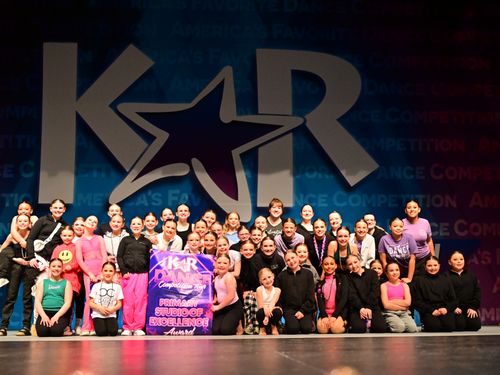Minneapolis, MN - 2 - 4/26/2025 - Awards