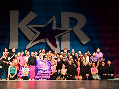 Minneapolis, MN - 2 - 4/26/2025 - Awards