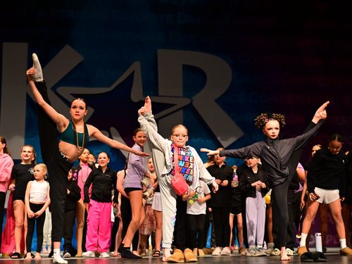 Minneapolis, MN - 2 - 4/26/2025 - Awards