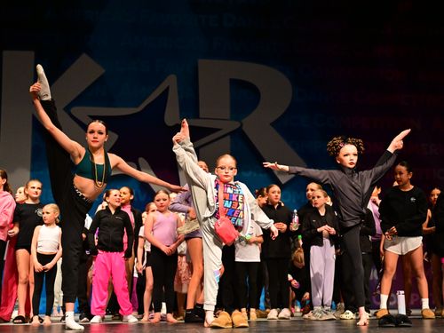 Minneapolis, MN - 2 - 4/26/2025 - Awards