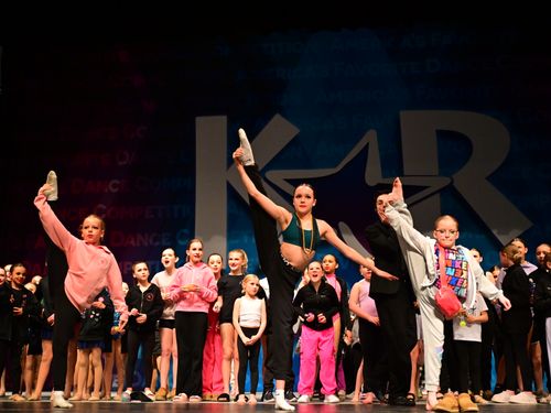 Minneapolis, MN - 2 - 4/26/2025 - Awards