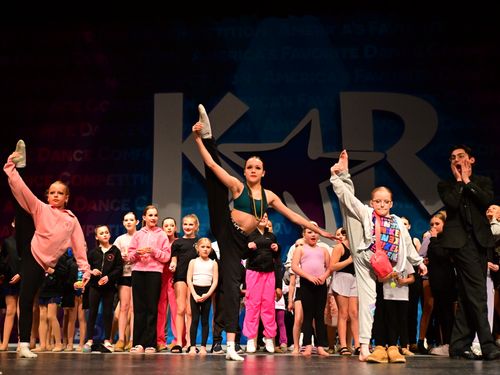 Minneapolis, MN - 2 - 4/26/2025 - Awards
