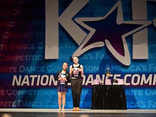 Minneapolis, MN - 2 - 4/26/2025 - Awards