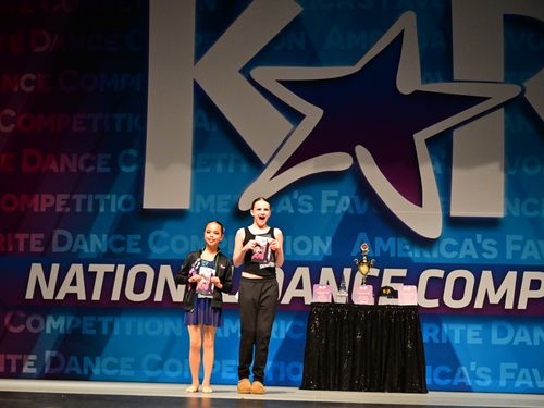 Minneapolis, MN - 2 - 4/26/2025 - Awards