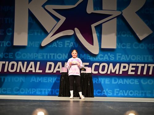 Minneapolis, MN - 2 - 4/26/2025 - Awards