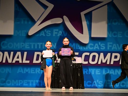 Minneapolis, MN - 2 - 4/26/2025 - Awards