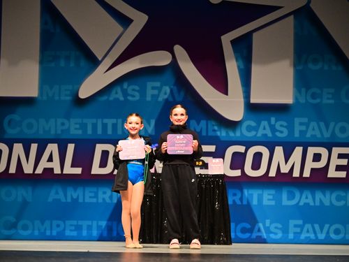 Minneapolis, MN - 2 - 4/26/2025 - Awards