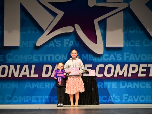 Minneapolis, MN - 2 - 4/26/2025 - Awards