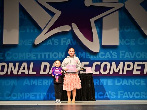 Minneapolis, MN - 2 - 4/26/2025 - Awards