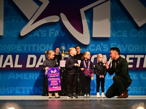 Minneapolis, MN - 2 - 4/26/2025 - Awards