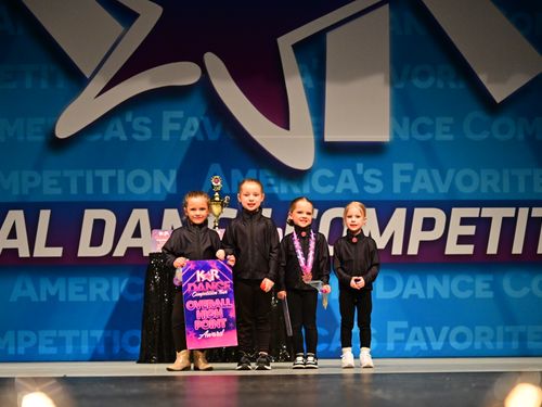 Minneapolis, MN - 2 - 4/26/2025 - Awards