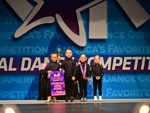 Minneapolis, MN - 2 - 4/26/2025 - Awards