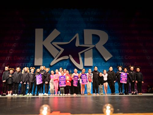 Minneapolis, MN - 2 - 4/26/2025 - Awards