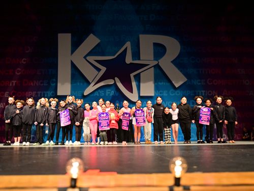 Minneapolis, MN - 2 - 4/26/2025 - Awards