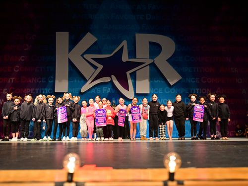 Minneapolis, MN - 2 - 4/26/2025 - Awards