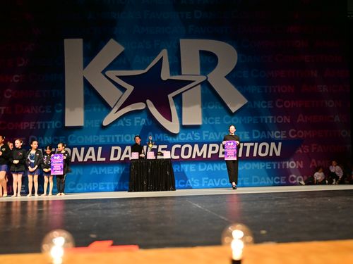 Minneapolis, MN - 2 - 4/26/2025 - Awards