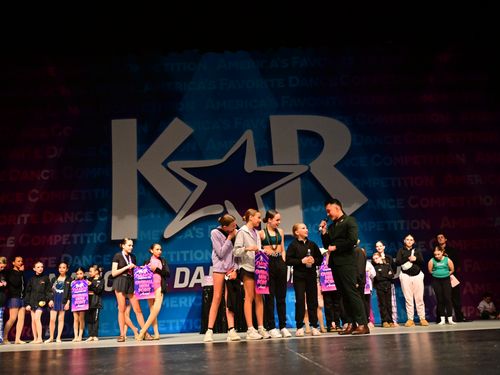 Minneapolis, MN - 2 - 4/26/2025 - Awards