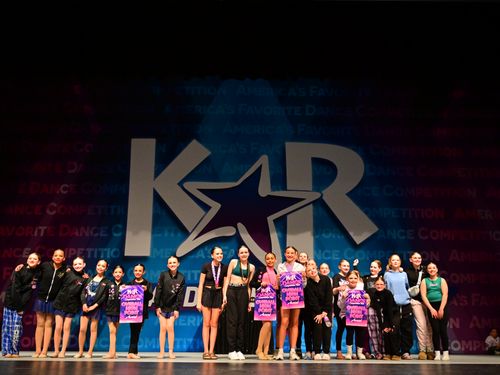 Minneapolis, MN - 2 - 4/26/2025 - Awards