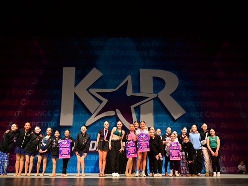 Minneapolis, MN - 2 - 4/26/2025 - Awards