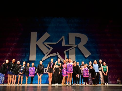 Minneapolis, MN - 2 - 4/26/2025 - Awards