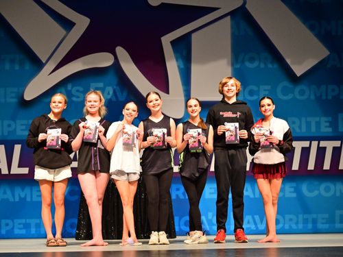 Minneapolis, MN - 2 - 4/26/2025 - Awards