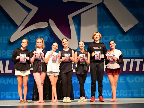 Minneapolis, MN - 2 - 4/26/2025 - Awards