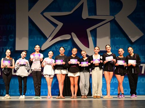 Minneapolis, MN - 2 - 4/26/2025 - Awards