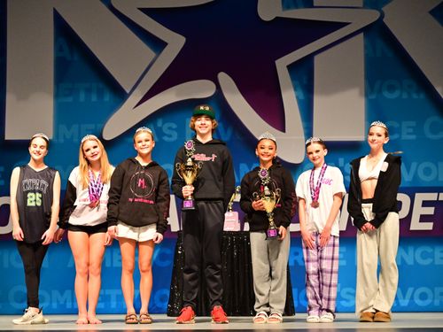 Minneapolis, MN - 2 - 4/26/2025 - Awards