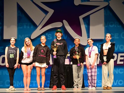 Minneapolis, MN - 2 - 4/26/2025 - Awards