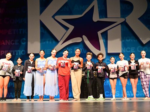 Minneapolis, MN - 2 - 4/26/2025 - Awards