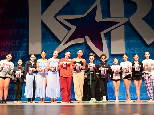 Minneapolis, MN - 2 - 4/26/2025 - Awards