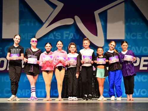Minneapolis, MN - 2 - 4/26/2025 - Awards
