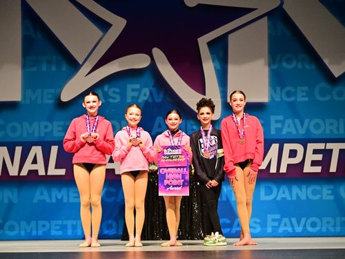 Minneapolis, MN - 2 - 4/26/2025 - Awards