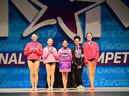 Minneapolis, MN - 2 - 4/26/2025 - Awards