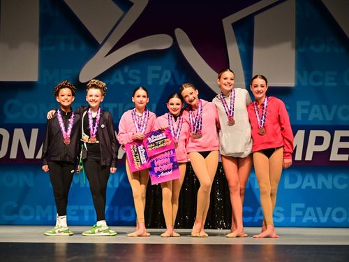 Minneapolis, MN - 2 - 4/26/2025 - Awards