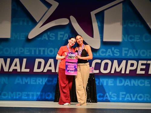 Minneapolis, MN - 2 - 4/26/2025 - Awards