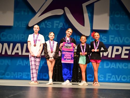 Minneapolis, MN - 2 - 4/26/2025 - Awards