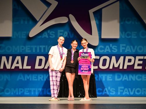 Minneapolis, MN - 2 - 4/26/2025 - Awards