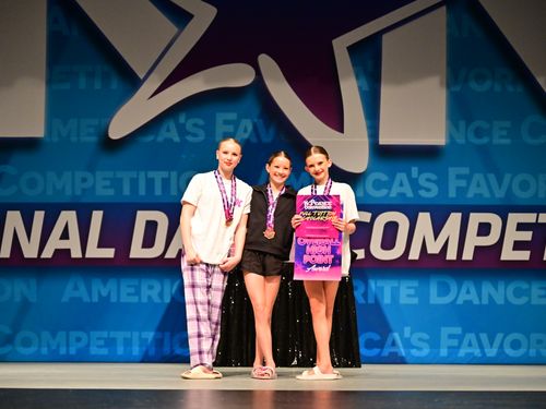Minneapolis, MN - 2 - 4/26/2025 - Awards
