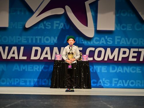 Minneapolis, MN - 2 - 4/26/2025 - Awards