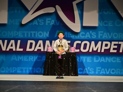 Minneapolis, MN - 2 - 4/26/2025 - Awards