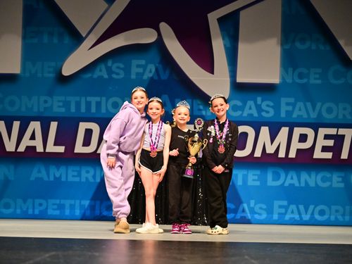 Minneapolis, MN - 2 - 4/26/2025 - Awards